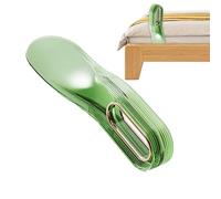 Generico Sollevatore A Per Materasso - Strumento Ergonomico Per La Creazione Del, Elevatore Per Lenzuola Per Carichi Pesanti, Rialzo Per Materasso Da 5 Pollici Per Un Facile Cambio, Aiutante Per La