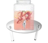 Generico Sollevatore Per Idratazione In - Stazione Liquida Versatile, Hub Di Aggiornamento Premium | Del Contenitore Bilanciato, Modulo Di Assistenza Crystal Precision, Capacità Avanzata Del