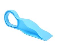 Generico Sollevatore per materasso, Strumento per la realizzazione del letto ergonomico in plastica per sollevare il materasso 4-5 pollici, per alleviare il mal di schiena