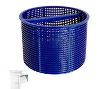 Generico Sostituzione del cestello dello Skimmer per Piscina,Comoda Parte Ricambio Cestello per Filtro da Piscina Universale Multifunzionale - Pratici per Piscine con Struttura Robusta
