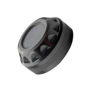 Genérico Sostituzione Della Manopola In Lega Di Alluminio: Accessorio Di Bobina Di Resistente, Vite Manico Bobina | Consigli Portatili Canna Per Il Basso Salmone Di Sale