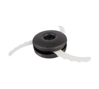 Generico Sostituzione delle Lame del tagliaerba in plastica, Compatibile con Makita, 198426-9