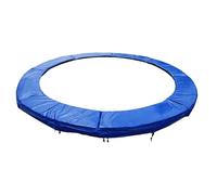 Generico Sostituzione 'Imbottitura per Trampolino - Grande Copertura a Molla per Trampolino - Nessun Foro per Il, per di Protezione in Schiuma Impermeabile