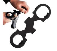 Generico sotto il - Strumento per rubinetti e impianti idraulici, per scarico, Strumento manuale per lavabo | per bagno, lavello della cucina, idraulica m