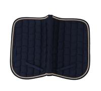 Generico Sottosella Inglese Trapuntato Multiuso per Cavalli e Pony