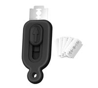 Generico Sourdoughs Scoring Tool, Retractable Bread Lame Cutter & Slashing Razor, Ergonomic Bread Tool for French Breads, Dough, Pastries & Artisan Baking