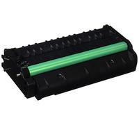 Toner compatibile con Ricoh 407999/407254/SP 201E/SP 201HE Nero