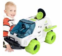 Generico Space Shuttle Toys ABS Space Shuttle Rocket Toy For Children