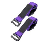 Generico Spallacci Regolabili,2 Pezzi Accessorio di Espansione con Regolazione Rapida - Cinghie di Espansione per Zaino - per Uomo Donna Casa Escursionismo Trekking Montagna Viaggio e Attivita