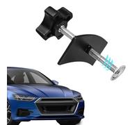 Generico Spalmatore per Pastiglie A Disco - Strumento per Allargare Il Pistone del | Spalmatore per Pastiglie A Disco in Acciaio, Attrezzo per Allargare Il Pistone del per Biciclette E