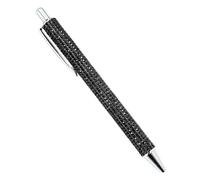 Generico Sparkly Pens Students Smooth Writing Ballpoint Bedazzled