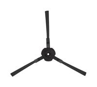 Generico Spazzola laterale, compatibile con ilife, V9 V9 pro A12 pro A30 pro Accessori for aspirapolvere robot
