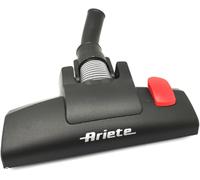 generico SPAZZOLA PAVIMENTI NERO ROSSO ADATTA PER SCOPA ELETTRICA ARIETE 2772/2 EVOLUTION