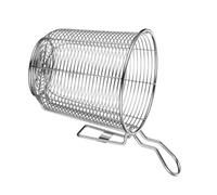 Generico Spazzola per Difesa Sensoriale Wilbarger in Mais Bianca Terapia a Pressione per Ragazzo Ragazza Disabilità Sensoriali Stimolazione Calmante e Riduzione dell'Ansia