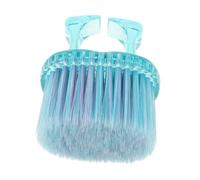 Generico Spazzola Per Spolverare Il Collo Del Barbiere Per Tagliare I Spazzola Per Morbida Per La Casa Strumento Per La Pulizia Dei in Plastica Per Salone