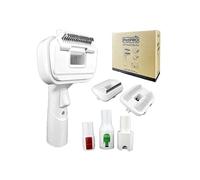 Generico Spazzola Rimuovi Pelo per Animali Domestici | Compatibile con Folletto e Compatibile con Dayson Accessorio Universale per Aspirapolvere, Cani e Gatti