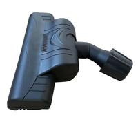 Generico Spazzola Universale For Pavimenti Da 7 Mm, Turbo For Lisci Di Ricambio For Aspirapolvere Wi