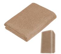 Generico Speaker Mesh Fabric Lightweight Great Sound Permeability Dustproof