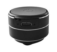 Generico Speaker Wireless,Waterproof Household Speaker | Bone Conduction Wireless Music Playing Device Travel Office Conference Room Home Bedroom Retail Store Restaurant