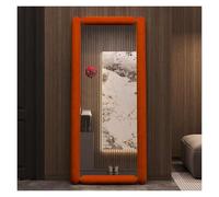 Generico Specchio A Figura Intera, Specchio Da Toeletta Ultra-trasparente, For Ingresso, Spogliatoio E Corridoi Della Camera Da Letto(3)