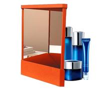 Generico Specchio cosmetico per trucco - vero e proprio, Ergonomic, Cute, non reversibile Specchi il, personale invertito irreversibile un'immagine | Multipurpose Outdoor Indoor Utility Comfortable