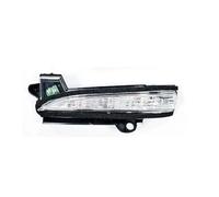 Generico Specchio Indicatore Di Direzione Della Lampada Luce Per Ford Per Mondeo Per Fusion 2013- DS7Z13B375A DS7Z13B374A Freccia Specchietto Laterale(Sinistra)