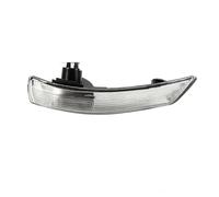 Generico Specchio Indicatori Direzione Luce D'angolo Copertura Della Lampada Ombra Schermo Posteriore Per Ford Per Mondeo 2007-2013 Universale(Right)