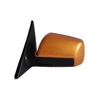 Generico Specchio Specchietti Retovisori per Kia per Soul 2010-2013 Auto Porta Specchietto Retrovisore Gruppo Lato Esterno Assy 3 5 7 Filo(7 Wire Left33)
