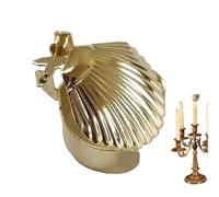 Generico Spegni| Taglierina automatica per spegnere le | Accessorio per spegni, tagliae spegnifiamma per, strumento per spegnere le