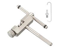 Generico Spezza Catena | Attrezzo per La Rimozione E La Divisione della Catena,Kit Tagliacatena - per Biciclette Strada Moto Riparazione Collegamento