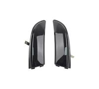Generico Spia Luminosa Dinamica Per Ford Per Fiesta Mk7 2008-2017 Per Per B-Max 2012-2017 Indicatori Direzione Dinamici A LED Indicatore Specchietto Laterale Indicatore Specchietto