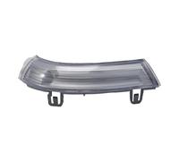 Generico Spia Luminosa Dinamica Per Golf MK5 Per Passat Per B5/B6 Per SHARAN Copertura Per Indicatore Direzione Per Auto Senza Lampadina Specchietto Laterale Portiera Indicatore Specchietto(Sinistra)