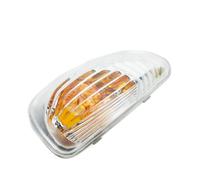 Generico Spia Luminosa Dinamica Per Master MK3 Indicatore Direzione Specchietto Laterale Lampada Luce Nessuna Lampadina Sinistra O Destra (2010-2019) Indicatore Specchietto(Sinistra)