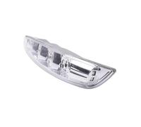 Generico Spia Luminosa Per Hyundai Per Sonata 8 2010-2014 Indicatore Direzione A LED Automatico Lampeggiante Ripetitore Indicatori Specchietto Retrovisore Luce Indicatori Direzione Laterali(Sinistra)