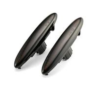 Generico spie luminose 1 Paio Di Indicatori Direzione Laterali Automatici Dinamici Per Lexus SC430 2006-2010 E350 1006-2009(Style 1)