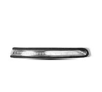 Generico spie luminose Indicatore Di Direzione Laterale Per Auto Da 12 V, Luce Retromarcia, Specchietto Retrovisore, Lampada Segnalazione Per Hyundai I20 2014-2020(Right Side)
