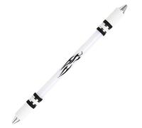 Generico Spin Pen - Pen, No Refill Design, Anti-Fall PenSpinning Mod, Perfect ForStudents, Beginners, Teens, And Gaming, Desk Toy For Stress Relief, Fun PenSpinning And Focus Tool