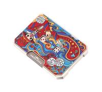 Generico Spinner Dice Fidget Toy - Hand Spin Number Cube, Smooth Turning Design, Lightweight Body, Table Game Category Item, Indoor Social Play Home Lounge Event Recreation Men Women Teens Adults