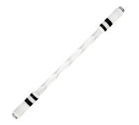 Genérico Spinner Pen LED Fidget - Creative Stress-Relief Rolling Toy For Teens And Students | Shatter-Resistant Sensory Pen With Light-Up Feature | Fun Fingertip Tool For Focus And Concentration