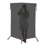 Genérico Spogliatoio portatile per il lato 'automobile | Tenda da campeggio per la privacy mobile | Spogliatoio all'aperto per il campeggio, spiaggia, viaggi, camion, rimorchio