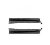 Generico Spoiler Inferiore Diffusore Auto Paraurti Posteriore Lato Angolo Guardie Protezione Copertura Esterno Styling per Subaru per WRX per STI VA 2015 2016 2017 2018 2019-2021