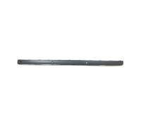 Generico Spoiler Inferiore Diffusore Auto per Benz per W211 E220 E240 E260 2002 2003 2004 2005 Paraurti Posteriore Centrale Striscia Protettiva A2118800112