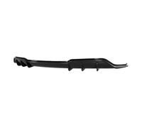 Generico Spoiler Inferiore Diffusore Auto per Tesla per Modello 3 2017 2018 2019 2020 2021 2022 2023 3PCS Auto Paraurti Posteriore Diffusore Accessori Esterni