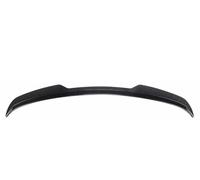 Generico Spoiler Posteriore per Hyundai per I30N MK3 Hatchback 2017-2022 Auto Spoiler Posteriore Tronco Tetto Labbro Ala Coda ABS Spoiler Tuning Body Kit Trim Paraurti Diffusore(Look in Carbonio)