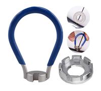 Generico Spoke Wrench - Bicycle Rim Tool | Wheel Tension Adjuster