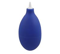 Generico Spolverino Per Tastiera Wireless - Pulitore Per Computer | Detergente Per Dettagli Ovale Resistente Sporco Per PC Decontaminazione Accurata Con Forte Per Tastiera PC Ventilatore Manuale Ant