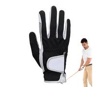 Genérico Sport - Atmungsaktive Handschuhe, Sport, Rutschfeste Griffe | Leichte Mit Verstärktem Material Für Präzises Spiel Und Komfort Beim Training Outdoor