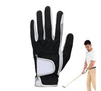 Genérico Sport - Atmungsaktive Handschuhe, Sport, Rutschfeste Griffe | Leichte Mit Verstärktem Material Für Präzises Spiel Und Komfort Beim Training Outdoor