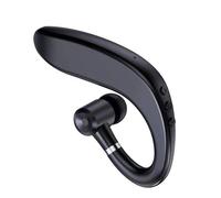 Genérico Sport Earbuds - Running Earbuds | Wireless Earbuds | Noise Cancelling Earbuds, Wireless Headphones, Over The Ear Cordless Headphones, Double Noise Cancelling Water Resistant Earphones