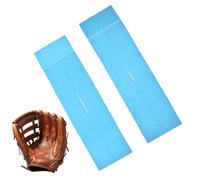 Generico Sports Hand Wraps - Baseball Glove & Boxing Padding Strap | Protector Band Holder for Softball, Baseball Catching Training, Women’s Fitness Equipment, Durable Comfortable Use